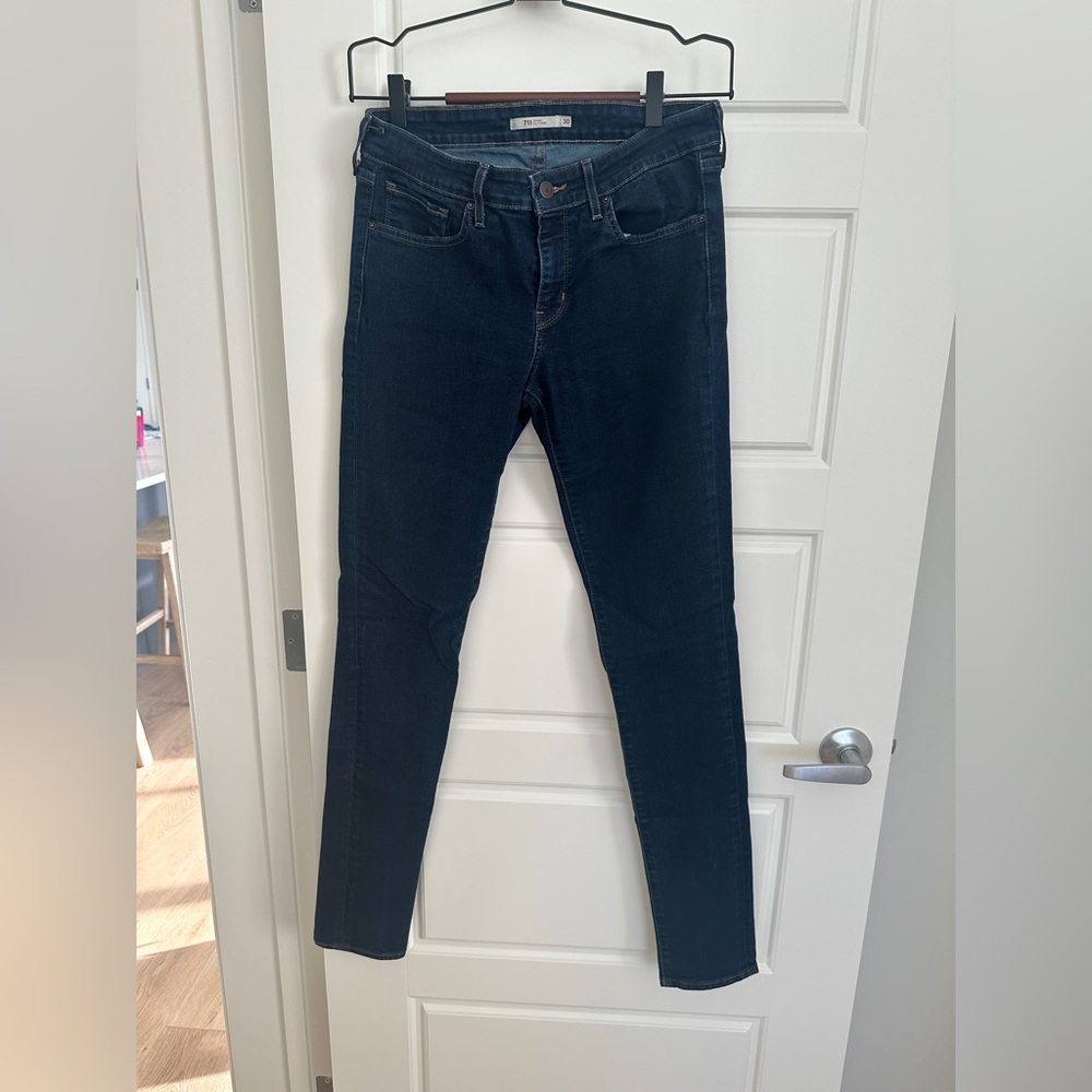 Women’s Levi’s 711 Skinny Jeans